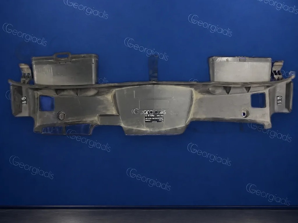 MERCEDES ΧΩΑΝΗ ΑΕΡΑ (FAN SHROUD) E-CLASS (W212)