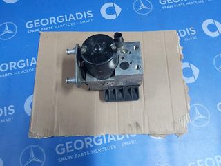 MERCEDES ΥΔΡΑΥΛΙΚΗ ΜΟΝΑΔΑ ABS (HYDRAULIC CONTROL UNIT) CLK-CLASS (W208),E-CLASS (W210)