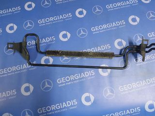 MERCEDES ΣΩΛΗΝΑΣ ΨΥΞΗΣ ΥΔΡΑΥΛΙΚΟΥ ΤΙΜΟΝΙΟΥ (POWER STEERING COOLING PIPE) E-CLASS (W211),CLS-CLASS (C219)