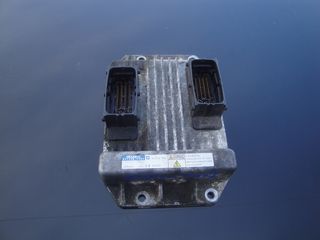 Opel Meriva DIESEL 2003/2008 1700 ΚΥΒΙΚΑ  ΕΓΚΕΦΑΛΟΣ