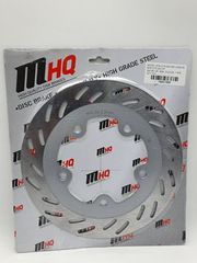 ΔΙΣΚΟΠΛΑΚΑ SYM GTS250 07-08 ΕΜΠ GTS 300 ΕΜΠ 240-98-125 5ΤΡ(11) MHQ 14001365