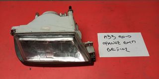 ΦΑΝΑΡΙ ΕΜΠΡΟΣ ΔΕΞΙΟ ALFA ROMEO 33 90-