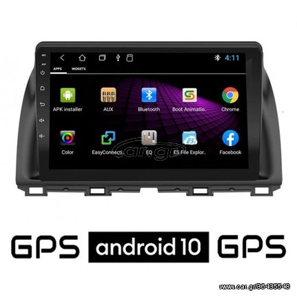 MAZDA CX5 ANDROID OEM