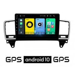 MERCEDES ML ANDROID OEM