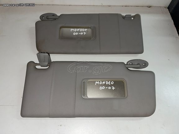 FORD MONDEO 00-07 Σκιάδια 