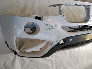 BMW X4 F26 ΠΡΟΦΥΛΑΚΤΗΡΑΣ ΜΠΡΟΣΤΑ-thumb-1