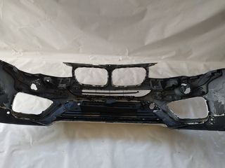 BMW X4 F26 ΠΡΟΦΥΛΑΚΤΗΡΑΣ ΜΠΡΟΣΤΑ-thumb-3
