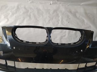 BMW 5 E60 LCI '07-10 ΠΡΟΦΥΛΑΚΤΗΡΑΣ ΜΠΡΟΣΤΑ-thumb-1