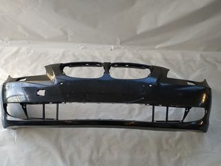 BMW 5 E60 LCI '07-10 ΠΡΟΦΥΛΑΚΤΗΡΑΣ ΜΠΡΟΣΤΑ-thumb-2