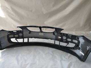 BMW 5 E60 LCI '07-10 ΠΡΟΦΥΛΑΚΤΗΡΑΣ ΜΠΡΟΣΤΑ-thumb-5