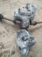 ΣΑΣΜΑΝ SMART 450-451-thumb-1