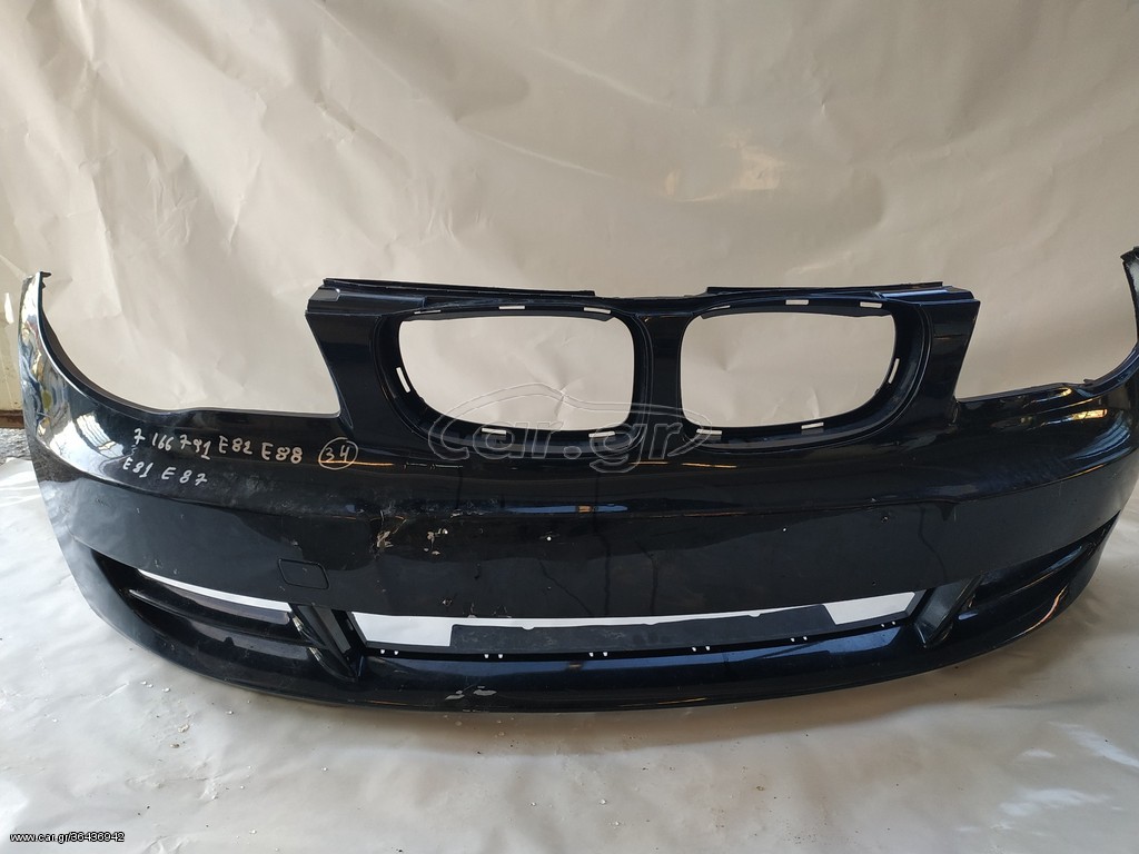 BMW E81 E82 E87 E88 ΠΡΟΦΥΛΑΚΤΗΡΑΣ ΜΠΡΟΣΤΑ SERIES 1 '07-13