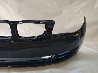 BMW E81 E82 E87 E88 ΠΡΟΦΥΛΑΚΤΗΡΑΣ ΜΠΡΟΣΤΑ SERIES 1 '07-13-thumb-1