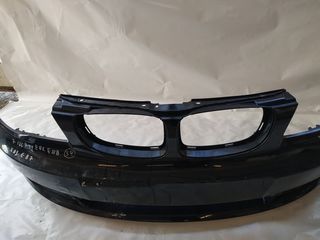 BMW E81 E82 E87 E88 ΠΡΟΦΥΛΑΚΤΗΡΑΣ ΜΠΡΟΣΤΑ SERIES 1 '07-13-thumb-2