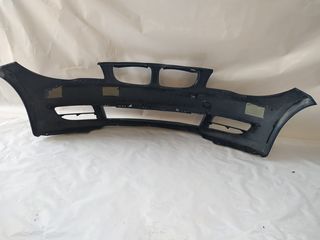 BMW E81 E82 E87 E88 ΠΡΟΦΥΛΑΚΤΗΡΑΣ ΜΠΡΟΣΤΑ SERIES 1 '07-13-thumb-3