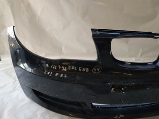 BMW E81 E82 E87 E88 ΠΡΟΦΥΛΑΚΤΗΡΑΣ ΜΠΡΟΣΤΑ SERIES 1 '07-13-thumb-4