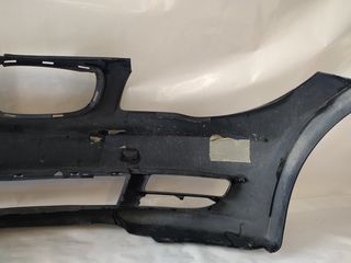 BMW E81 E82 E87 E88 ΠΡΟΦΥΛΑΚΤΗΡΑΣ ΜΠΡΟΣΤΑ SERIES 1 '07-13-thumb-5