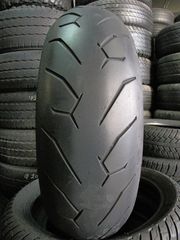 1TMX 180-55-17 PIRELLI DIABLO ROSSO 2 DOT (1715)