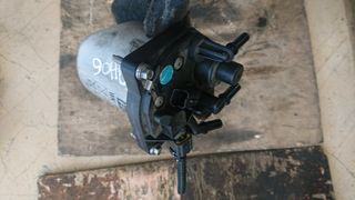 CITROEN BERLNGO 9809757980 01 9H06 1.6 HDI ΦΙΛΤΡΟ ΚΑΥΣΙΜΟΥ 