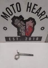 SUZUKI GSXR K7-K8 1000 ΔΕΞΙ CLIP ON