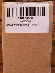 Ψυγείο καλοριφέρ SMART 451-thumb-1