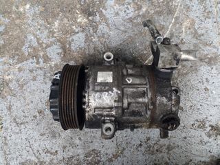 OPEL CORSA D DIESEL ΚΟΜΠΡΕΣΕΡ AIRCONDITION