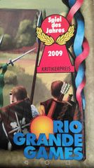 Dominion Rio Grande Games -thumb-4