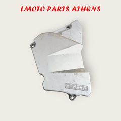 ΚΑΠΑΚΙ ΕΜΠΡΟΣ ΓΡΑΝΑΖΙΟΥ FAZER 600