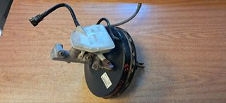 CITROEN C4 / PEUGEOT 307 ΣΕΒΡΟ & ΑΝΤΛΙΑ ΤΡΟΜΠΑ ΦΡΕΝΟΥ  BOSCH 9639662180 0204024613