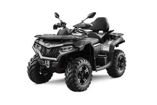CFmoto CF 600 2026 CFORCE 625 TOURING OVERLAND-thumb-1