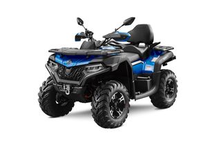 CFmoto CF 600 2026 CFORCE 625 TOURING OVERLAND-thumb-3