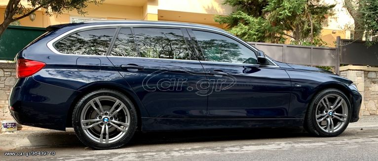 Car.gr - Bmw 328 2013 Touring