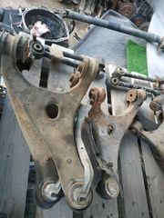 ΨΑΛΙΔΙΑ ΑΝΩ ΠΙΣΩ SUBARU IMPREZA 2008-2012 μοντέλο