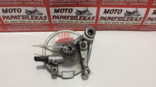 ΤΑΜΠΟΥΡΟ ΕΜΠΡΟΣ -> HONDA GYRO CANAPY 50 -> MOTO PAPATSILEKAS