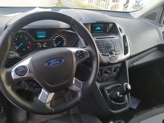 Κλούβα Ford 2015 transit connect 1.6 euro 5 MAX-thumb-15