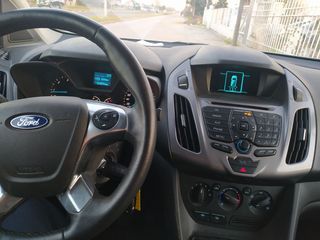 Κλούβα Ford 2015 transit connect 1.6 euro 5 MAX-thumb-14