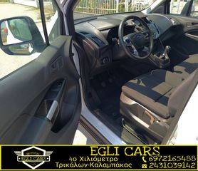 Κλούβα Ford 2015 transit connect 1.6 euro 5 MAX-thumb-11