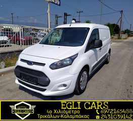 Ford '15 transit connect 1.6 euro 5 MAX