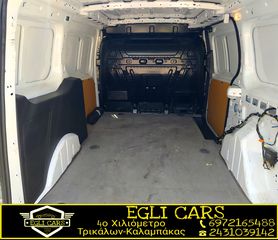 Κλούβα Ford 2015 transit connect 1.6 euro 5 MAX-thumb-8