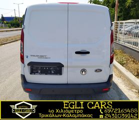 Κλούβα Ford 2015 transit connect 1.6 euro 5 MAX-thumb-6