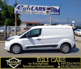 Κλούβα Ford 2015 transit connect 1.6 euro 5 MAX-thumb-3