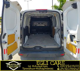 Κλούβα Ford 2015 transit connect 1.6 euro 5 MAX-thumb-7