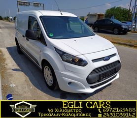 Κλούβα Ford 2015 transit connect 1.6 euro 5 MAX-thumb-4
