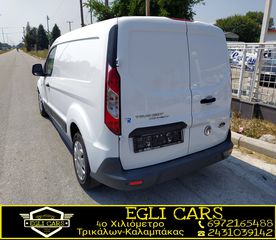 Κλούβα Ford 2015 transit connect 1.6 euro 5 MAX-thumb-5