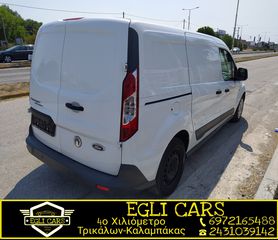 Κλούβα Ford 2015 transit connect 1.6 euro 5 MAX-thumb-9
