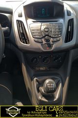 Κλούβα Ford 2015 transit connect 1.6 euro 5 MAX-thumb-18