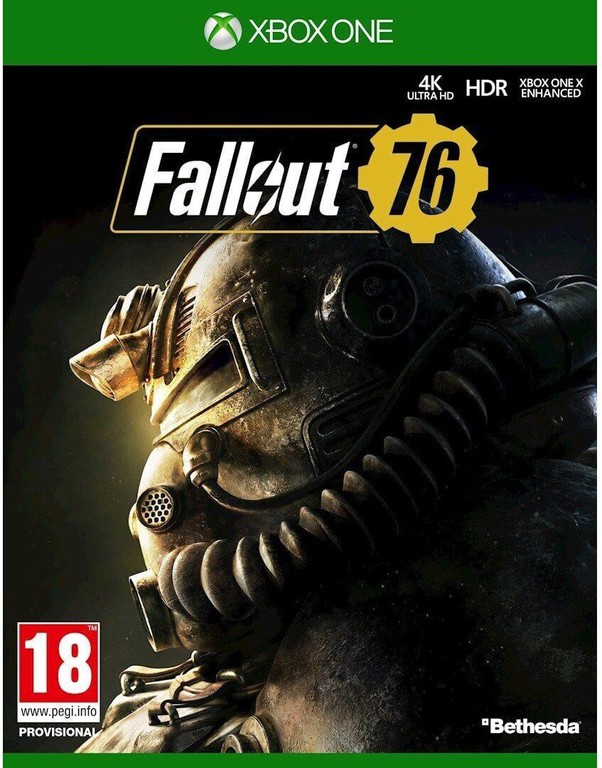 Fallout 76 / Xbox One