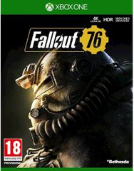 Fallout 76 / Xbox One