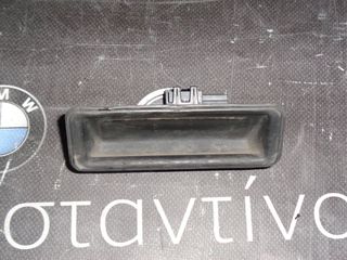 ΧΟΥΦΤΑ ΠΟΡΤ-ΜΠΑΓΑΖ - ΠΛΗΚΤΡΟ ΠΙΣΩ ΚΑΠΟ BMW E82-E88-E90-E60-X1 E84-X5 E70-X6 E71 (ΚΩΔ. ΑΝΤΑΛ.: 7118158 )