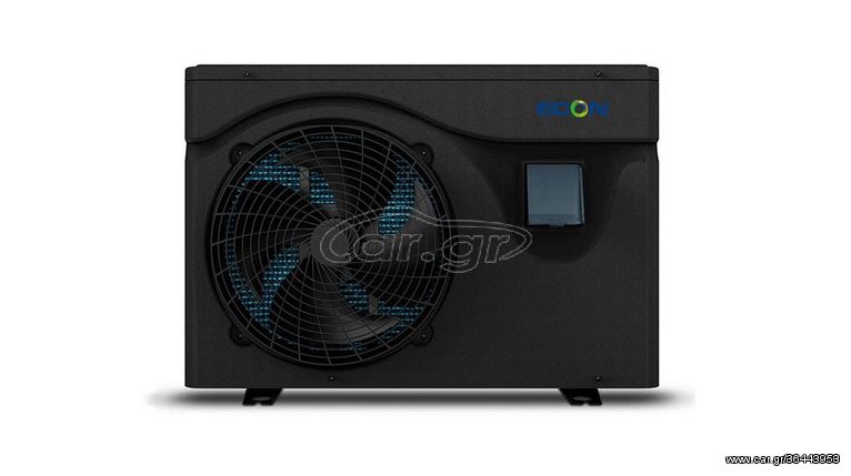 Αντλία θερμότητας Econ F50SP Inverter για Πισίνες - SPA